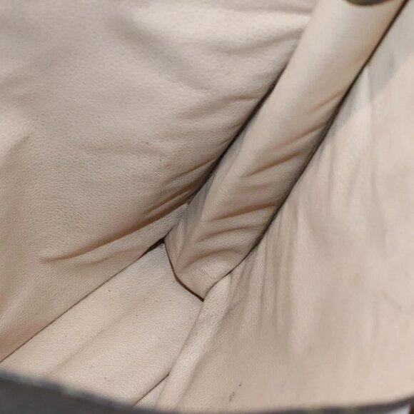 LOUIS VUITTON Monogram Sac Plat Hand Bag - Picture 15 of 16